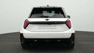 Mini Cooper Electric Berline Cooper SE — photo 24