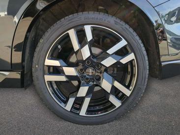 Mini Countryman Berline John Cooper Works — photo 9