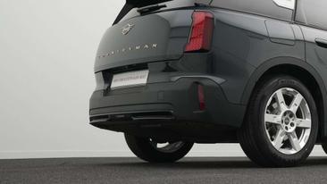 Mini Countryman Cooper E — photo 19