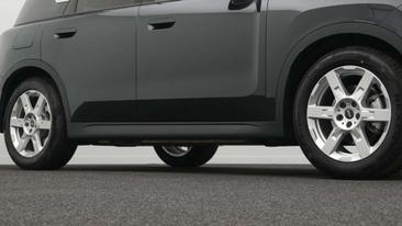 Mini Countryman Cooper E — photo 20