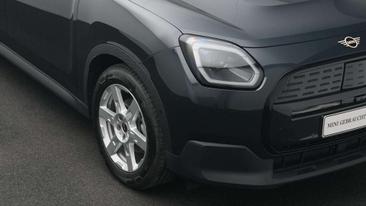 Mini Countryman Cooper E — photo 21