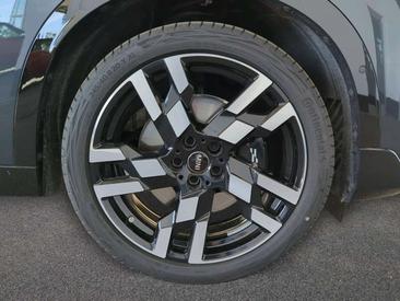 Mini Countryman Berline John Cooper Works — photo 12