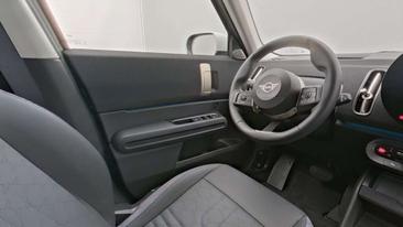 Mini Countryman Cooper E — photo 22