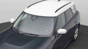 Mini Countryman Cooper E — photo 23