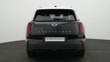 Mini Countryman Cooper E — photo 24