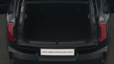 Mini Countryman Cooper E — photo 25