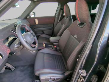 Mini Countryman Berline John Cooper Works — photo 18