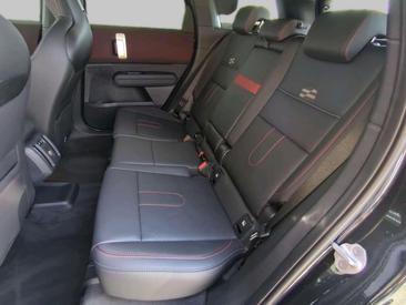 Mini Countryman Berline John Cooper Works — photo 21