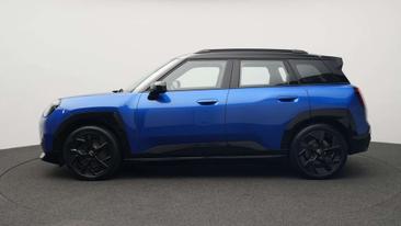 Mini Aceman E — photo 2