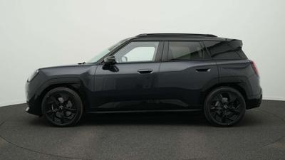 Mini Aceman E