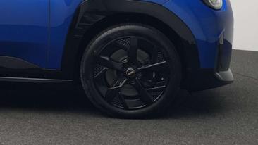 Mini Aceman E — photo 10