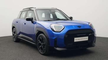 Mini Aceman E — photo 15
