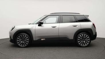 Mini Aceman E — photo 2