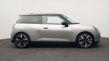 Mini Cooper Electric Berline Cooper SE — photo 2