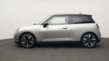 Mini Cooper Electric Berline Cooper SE — photo 3