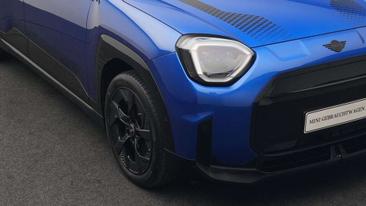 Mini Aceman E — photo 21