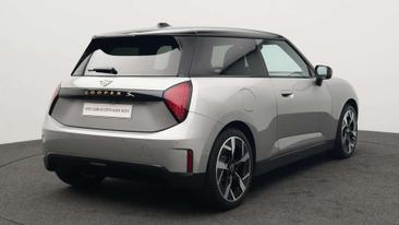 Mini Cooper Electric Berline Cooper SE — photo 4