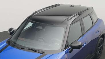 Mini Aceman E — photo 23
