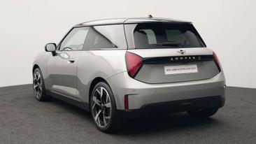 Mini Cooper Electric Berline Cooper SE — photo 7
