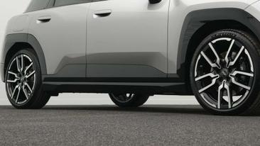 Mini Aceman SE — photo 18