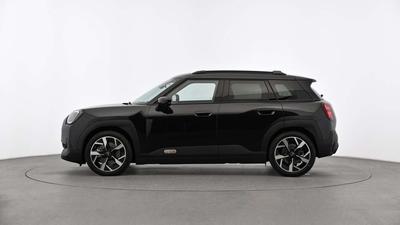 Mini Aceman SE