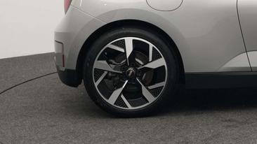Mini Cooper Electric Berline Cooper SE — photo 13