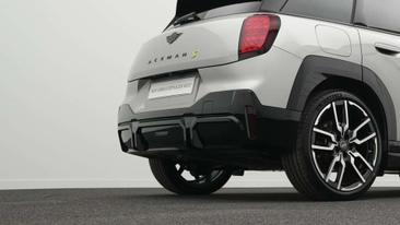 Mini Aceman SE — photo 20