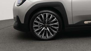 Mini Aceman E — photo 12
