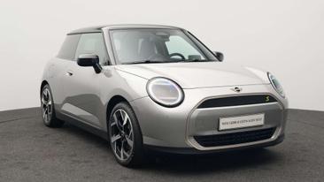 Mini Cooper Electric Berline Cooper SE — photo 15