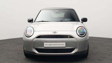 Mini Cooper Electric Berline Cooper SE — photo 16