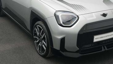 Mini Aceman SE — photo 21