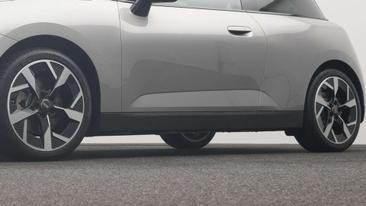 Mini Cooper Electric Berline Cooper SE — photo 19