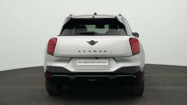 Mini Aceman SE — photo 24