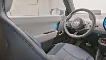 Mini Cooper Electric Berline Cooper SE — photo 22