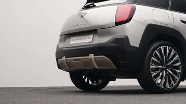 Mini Aceman E — photo 17