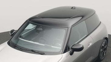 Mini Cooper Electric Berline Cooper SE — photo 23