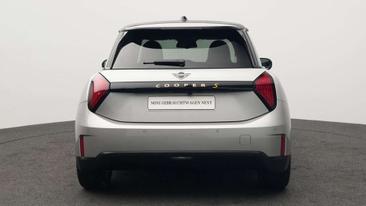 Mini Cooper Electric Berline Cooper SE — photo 24