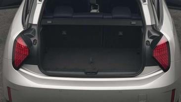 Mini Cooper Electric Berline Cooper SE — photo 25