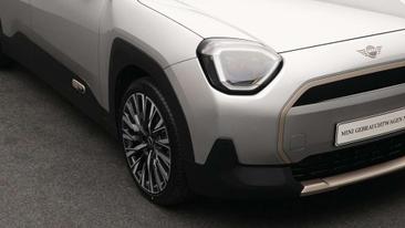 Mini Aceman E — photo 20