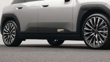 Mini Aceman E — photo 21