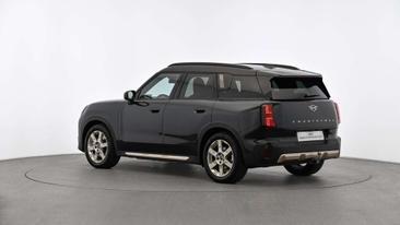 Mini Countryman Cooper SE ALL4 — photo 4