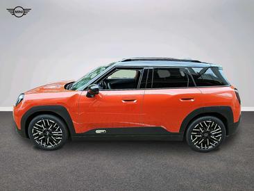 Mini Aceman E — photo 2