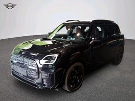Mini Countryman Cooper E - 2025 - Joinsteer - #1