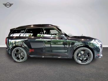 Mini Countryman Cooper E — photo 2