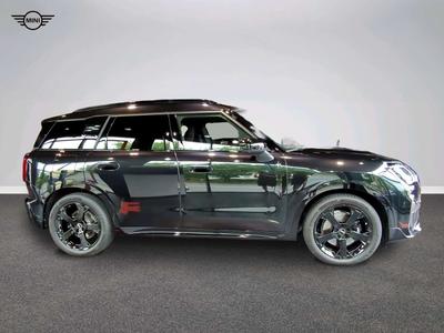 Mini Countryman Cooper E