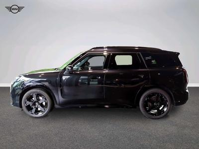Mini Countryman Cooper E