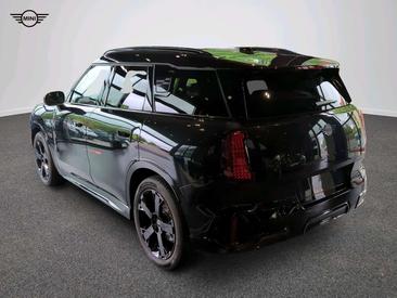 Mini Countryman Cooper E — photo 4