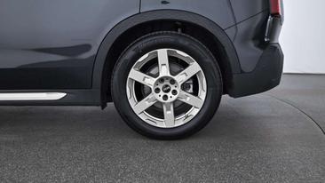 Mini Countryman Cooper SE ALL4 — photo 10