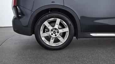 Mini Countryman Cooper SE ALL4 — photo 11