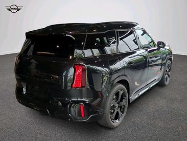 Mini Countryman Cooper E — photo 7